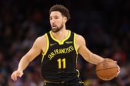 Golden State Warriors v Phoenix Suns